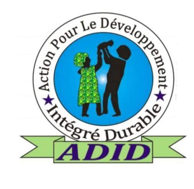 Logo ADID